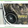 Trung Tâm Nâng Cấp Độ Loa Ô Tô loa VF2 quận 1 - Lắp Đặt Uy Tín TPHCM