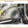 Trung Tâm Độ Loa Ô Tô loa VF2 quận 4 - Lắp Đặt Uy Tín TPHCM