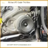 Trung Tâm Độ Loa Ô Tô loa VF2 Quận Thủ Đức - Thi Công Chuyên Nghiệp