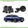 Độ Loa VinFast Lux A 2019 - Trung Tâm Nâng Cấp Loa Chính Hãng TPHCM