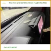 Nơi Lắp Màn Hình Android Ô Tô Minio Green Huyện Hóc Môn - Giá Tốt TPHCM