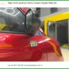 Nơi Lắp Màn Hình Android Ô Tô Minio Green Huyện Nhà Bè - Giá Tốt TPHCM