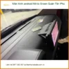 Trung Tâm Gắn Màn Hình Android Ô Tô hình android Minio Green Quận Tân Phú - Nâng Cấp Chính Hãng