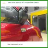 Nơi Gắn Màn Hình Android Ô Tô VF2 Huyện Bình Chánh - Giá Tốt TPHCM