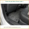 Cửa Hàng May Thảm Lót Sàn Ô Tô lót sàn Minio Green quận 2 - Thi Công Chuyên Nghiệp