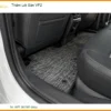 Thảm Lót Sàn Ô Tô Cao Cấp VinFast VF2 - Trung Tâm Lắp Đặt Uy Tín TPHCM