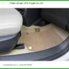 Địa Chỉ Lắp Thảm Lót Sàn Ô Tô lót sàn VF2 Huyện Củ Chi - Giá Tốt TPHCM