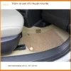 Địa Chỉ May Thảm Lót Sàn Ô Tô lót sàn VF2 Huyện Nhà Bè - Giá Tốt TPHCM