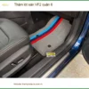 Địa Chỉ Lắp Đặt Thảm Lót Sàn Ô Tô lót sàn VF2 quận 6 - Giá Tốt TPHCM