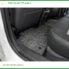 Địa Chỉ May Thảm Lót Sàn Ô Tô lót sàn VF2 quận 9 - Giá Tốt TPHCM