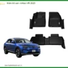 Thảm Lót Sàn Vinfast VF8 2023 - Địa Chỉ Lắp Đặt Chính Hãng Uy Tín TPHCM
