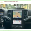 Android Box Ford Ranger 2022 - Trung Tâm Gắn Nâng Cấp Chính Hãng TPHCM