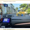 Android Box Thông Minh Honda CRV 2019 - Địa Chỉ Lắp Đặt Uy Tín TPHCM