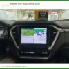 Android Box Isuzu Dmax 2026 - Trung Tâm Lắp Đặt Chính Hãng, Uy Tín TPHCM