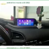 Hộp Android Box cho Mazda CX30 đời 2022 - Địa Chỉ Lắp Đặt Chính Hãng TPHCM