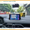 Android Box Thông Minh Cho Mazda CX5 2024 - Trung Tâm Lắp Đặt Uy Tín TPHCM