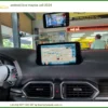 Android Box Mazda CX8 2024 - Trung Tâm Lắp Đặt Uy Tín TPHCM