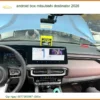 Android Box Mitsubishi Destinator 2026 - Địa Chỉ Lắp Đặt Uy Tín TPHCM