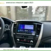 Android Box Mitsubishi Pajero 2023 - Địa Chỉ Gắn Chính Hãng TPHCM