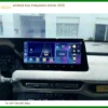 Android Box Mitsubishi Xforce 2025 - Địa Chỉ Lắp Đặt Uy Tín TPHCM