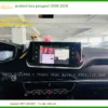 Android Box Peugeot 2008 2026 - Trung Tâm Gắn Uy Tín TPHCM