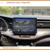 Android Box Cho Suzuki Ertiga 2021 - Trung Tâm Gắn Uy Tín TPHCM