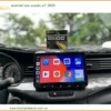 Android Box Suzuki XL7 2020 - Nơi Lắp Đặt Nâng Cấp Chính Hãng Uy Tín TPHCM