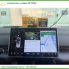 Android Box VinFast VF8 2022 - Trung Tâm Lắp Đặt Chính Hãng TPHCM