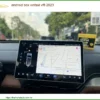 Android Box Vinfast VF8 2023 - Địa Chỉ Lắp Đặt Uy Tín TPHCM
