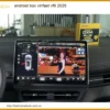 Android Box Vinfast VF9 2025 - Địa Chỉ Lắp Đặt Chính Hãng Giá Tốt TPHCM