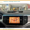 Android Box Volkswagen Teramont 2025 - Trung Tâm Gắn Chính Hãng TPHCM