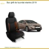 Bọc Ghế Da Hyundai Elantra 2019 - Địa Chỉ Lắp Đặt Chính Hãng TPHCM