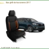 Dịch Vụ Bọc Ghế Da Ô Tô Kia Sorento 2017 - Địa Chỉ Lắp Đặt Uy Tín TPHCM