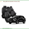Bọc Ghế Da Mitsubishi Xforce 2025 - Trung Tâm Lắp Đặt Uy Tín TPHCM