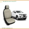 Dịch Vụ Bọc Ghế Da Nissan Navara 2017 - Trung Tâm Lắp Đặt Uy Tín TPHCM