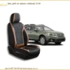 Bọc Ghế Da Subaru Outback 2018 - Địa Chỉ Lắp Đặt Uy Tín TPHCM