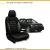 Bọc ghế da Subaru Outback 2021 - Địa Chỉ Lắp Đặt Chính Hãng Uy Tín TPHCM