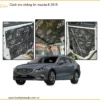 Cách Âm Chống Ồn Mazda 6 2015 - Địa Chỉ Lắp Đặt Uy Tín TPHCM
