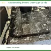 Địa Chỉ Dán Cách Âm Chống Ồn Ô Tô Minio Green Quận Gò Vấp - Giá Tốt TPHCM