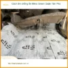 Nơi Gắn Cách Âm Chống Ồn Ô Tô Minio Green Quận Tân Phú - Giá Tốt