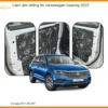 Cách Âm Chống Ồn Touareg 2022 - Địa Chỉ Lắp Đặt Uy Tín TPHCM