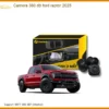 Camera 360 độ Ford Raptor 2025 - Địa Chỉ Lắp Đặt Uy Tín TPHCM