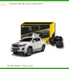 Camera 360 độ Isuzu Dmax 2018 - Trung Tâm Lắp Đặt Uy Tín TPHCM