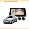 Camera 360 độ Kia Forte 2008 - Địa Chỉ Lắp Đặt Camera 360 Chính Hãng TPHCM