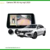 Camera 360 độ MG MG5 2025 - Địa Chỉ Lắp Đặt Chính Hãng TPHCM