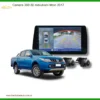 Camera 360 độ Mitsubishi Triton 2017 - Địa Chỉ Lắp Đặt Uy Tín TPHCM