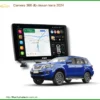 Camera 360 độ Nissan Terra 2024 - Địa Chỉ Lắp Đặt Uy Tín TPHCM