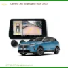 Camera 360 độ Peugeot 5008 2023 - Địa Chỉ Lắp Đặt Uy Tín TPHCM