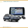 Camera 360 độ Subaru Outback 2016 - Địa Chỉ Lắp Đặt Uy Tín TPHCM