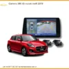 Camera 360 độ Suzuki Swift 2019 - Địa Chỉ Lắp Đặt Camera 360 Uy Tín TPHCM